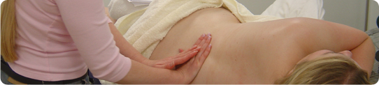 pregnancy massage courses